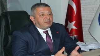 Başkan Demircan: Sağlıkta şiddete karşı daha etkin önlemler alınmalı
