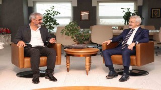 Başkan Erdemden dayanışma vurgusu