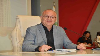 Başkan Ergünden Salihliye doğal kaynak suyu müjdesi