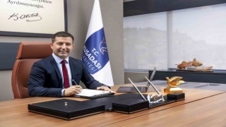 Başkan Günelden Kuşadasıspora yeni sezon morali