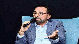 Başkan Güngör: Ara eleman yetiştirilmesinde sektör ve okul işbirliği son derece önemli