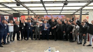 Başkan Karakoç : “Yaşanabilir bir Nilüferden yaşanamayan bir Nilüfere doğru geçiş aşamasındayız”