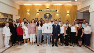 Başkan Oktay: Yerel seçim öncesinde hepimiz yoğun bir döneme gireceğiz