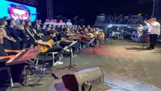 Başkan Öküzcüoğlundan muhteşem performans