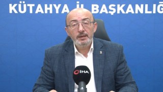 Başkan Önsay: Zafer OSB, Türkiyenin en büyük yüzölçümüne sahip OSBlerden bir tanesi olacak