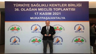 Başkan Örki, “Halkımızın sağlığı için gereken ne varsa yapıyoruz”