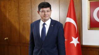 Başkan Özcan vatanseverliğin yaşayan abidelerini unutmadı