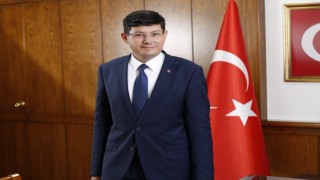 Başkan Özcan Zabıta Haftasını kutladı