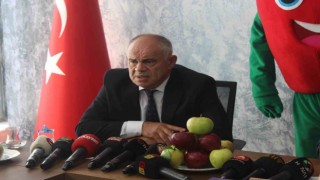 Başkan Öztürk: “Elma tadında bir festival olacak”