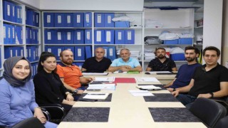 Başkan Öztürkten “yeni sanayi” müjdesi