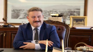 Başkan Palancıoğlu: Gazilerimiz, bizler için her zaman gurur kaynağı olmuştur