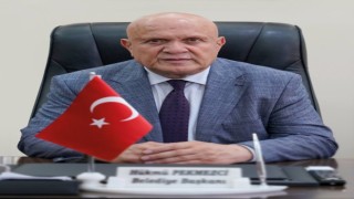 Başkan Pekmezci: Peygamber efendimizin hayatı bizim için insafın, vicdanın, affın, sabrın, hoşgörünün ve şefkatin yansımasıdır