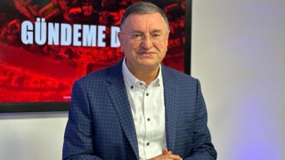 Başkan Savaş, “Hatay’da 35 bin Suriyeli Seçmen Var”