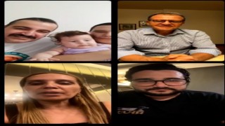 Başkan Seçer, Elif Badeye umut oldu