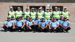 Başkan Sekmenden Zabıta Teşkilatına kutlama mesajı