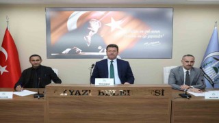 Başkan Soykan: Akyazının geleceğini inşa ediyoruz