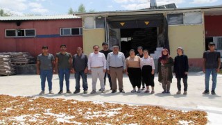 Başkan Süerden çiftçilere büyük müjde