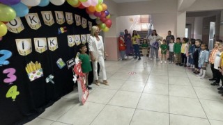 Başkan Tekin öğrencilere başarılar diledi