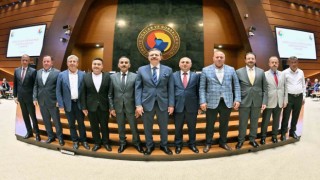 Başkan Toruna önemli görev