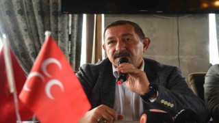 Başkan Vidinlioğlu: “Belediye bütçemizin borç yükünü yüzde 10una kadar düşürdük”