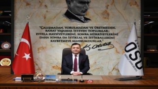 Başkan Yalçın: “İSO ilk 500de firma sayımızın artması için sanayicimize katkı sunmaya devam edeceğiz”