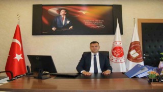 Başsavcı Gökhan Şahin: “Hızlı ve adil bir şekilde yargı faaliyetlerini yürüteceğiz