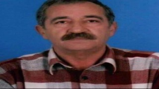 Bayburtlu Kıbrıs Gazisi Sayıner hayatını kaybetti