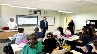 Bayburtta destekleme ve yetiştirme kursları başladı