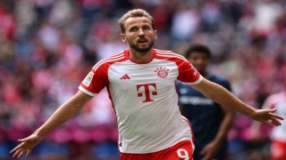 Bayernden Bochuma aynı tarife: 7-0