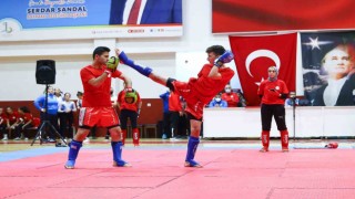 Bayraklıda kış spor okulları kayıtları başladı
