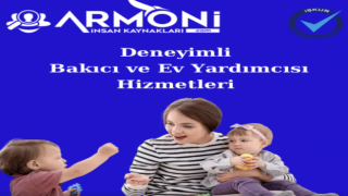 Bebek Bakıcısı ve Ev Yardımcısı Hakkında Bilinmesi Gerekenler: Bebek Bakımı ve Güvenlik İpuçları