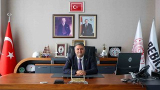 BEBKAdan Eskişehirin kalkınmasına 700 milyon TLlik destek
