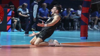 Bedirhan Bülbül, 2023 CEV Avrupa Şampiyonasının Rüya Takımına seçildi