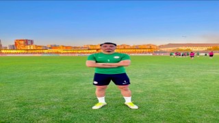 Bektaşın yeni takımı belli oldu