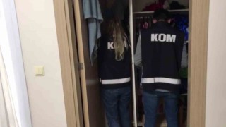 Belediyelere rüşvet operasyonunda servet çıktı