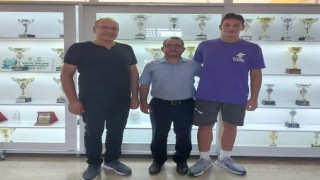 Bertuğ ve Utku, Denizlinin gururu oldu