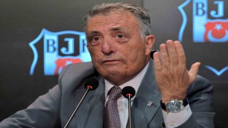 Beşiktaş Kulübü Başkanı Çebi, PFDKya sevk edildi