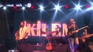 Beykoz 2. Uluslararası Cam Festivali İkilem konseriyle başladı