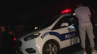 Beykozda kahvehaneyi taradılar: 4 yaralı