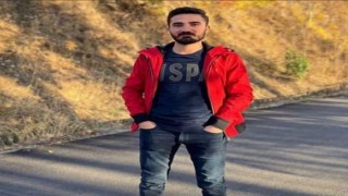 Beylidüzünde arkadaşını korumak isterken alkollü müşteri tarafından bıçaklanan genç hayatını kaybetti