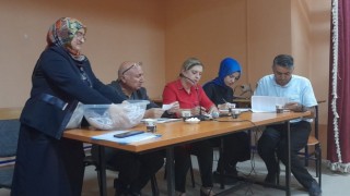 Beyşehirde 56 kişiye kura ile istihdam imkanı