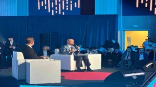 Bilal Erdoğan: “İstanbulla yatıp İstanbulla kalkıyor musun diye soracağız”