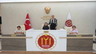 Bilecik Belediyesine 90 milyon ek bütçe oy çokluğu ile kabul edildi
