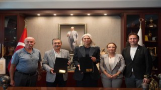 Bilecik ile Tepebaşı Belediyeleri kardeş şehir oldular