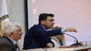 Bileciklileri güzel projeler bekliyor