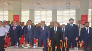 Bilecikte Aile Çalıştayı başladı