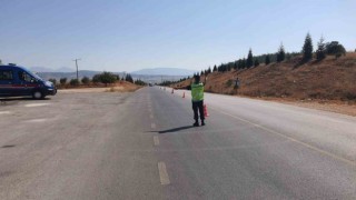Bilecikte arama kaydı bulunan 2 kişi yakalandı