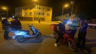 Bilecikte sıkı denetimler başladı