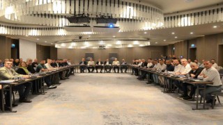 Bilgi İşlem ve Otomasyon Teknolojileri Konseyi Bursa Business Schoolda buluştu