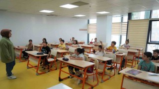 Bilgievlerinde donanımlı eğitim